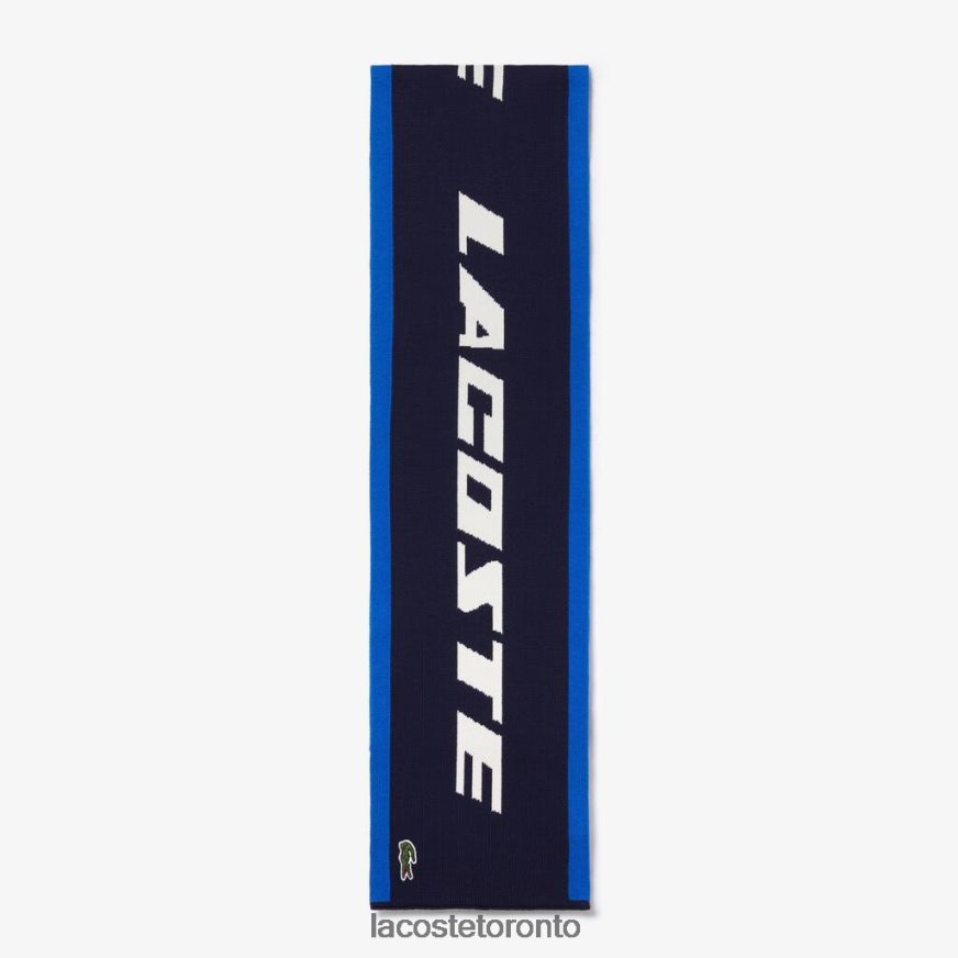 Blue/Navy Blue/White