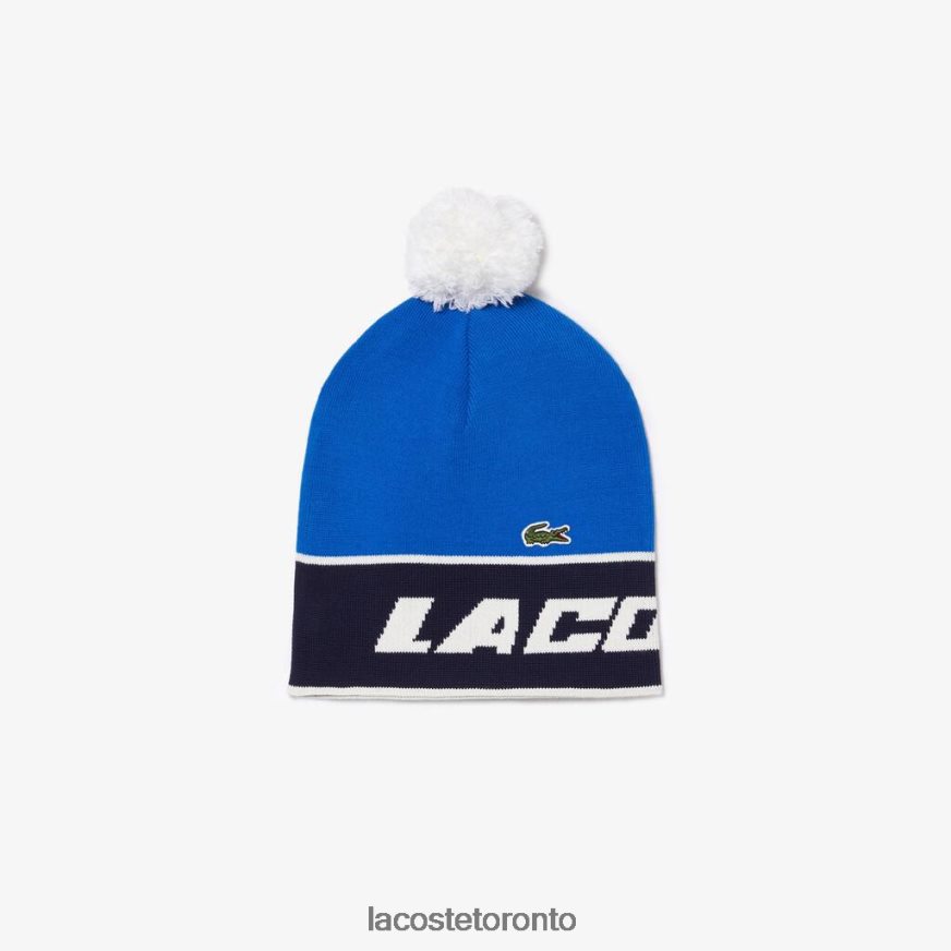 Blue/Navy Blue/White