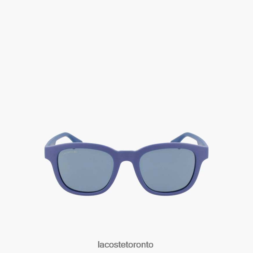 Matte Blue