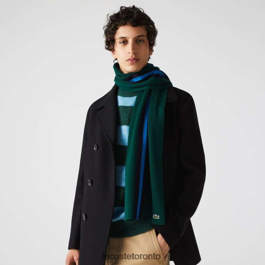 Green/Navy Blue/Blue