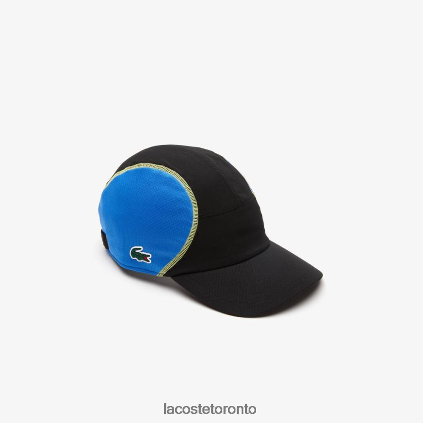 Black/Blue/Yellow