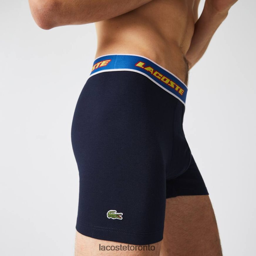 Navy Blue/Red/White/Blue