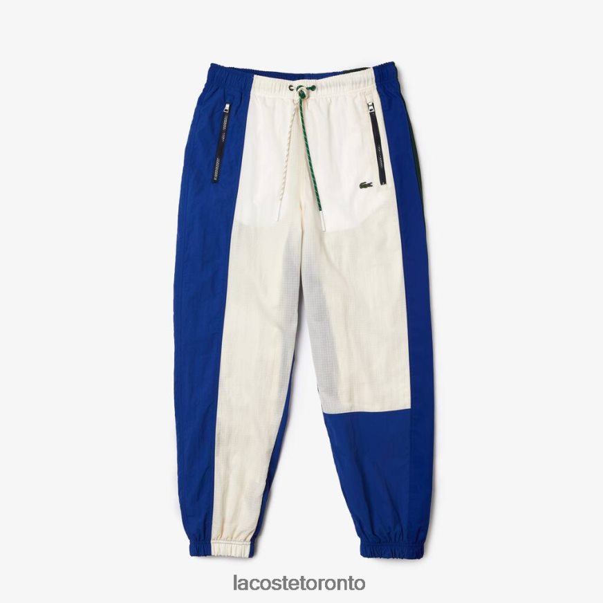White/Blue/Green