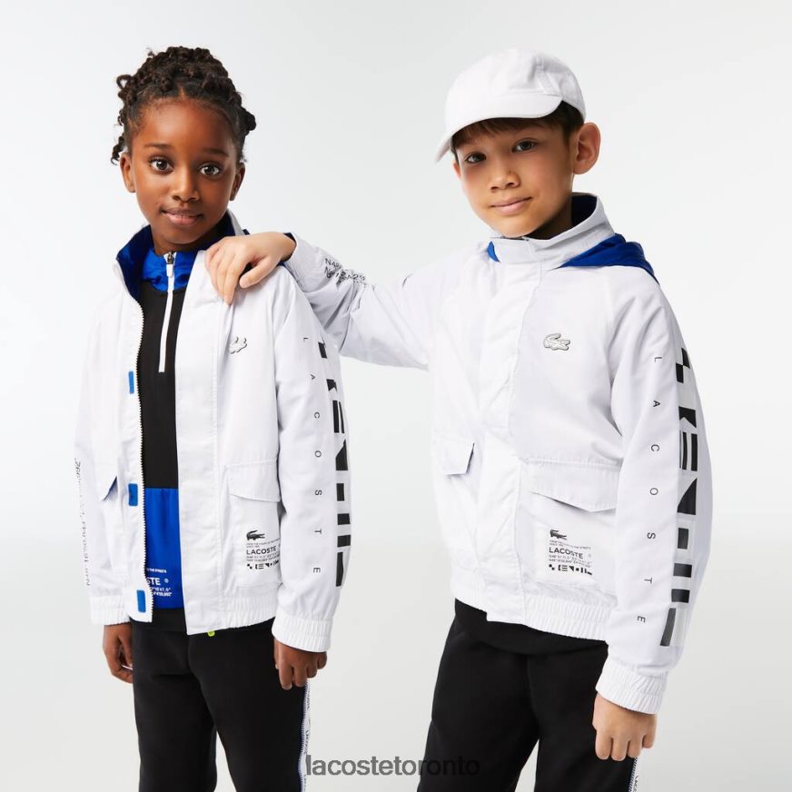 White/Blue/Black