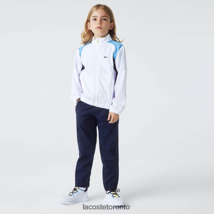White/Blue/Navy Blue/Purple