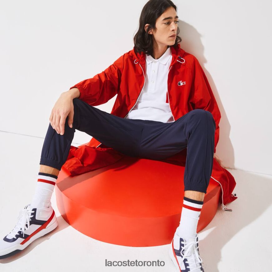 Red/White/Navy Blue