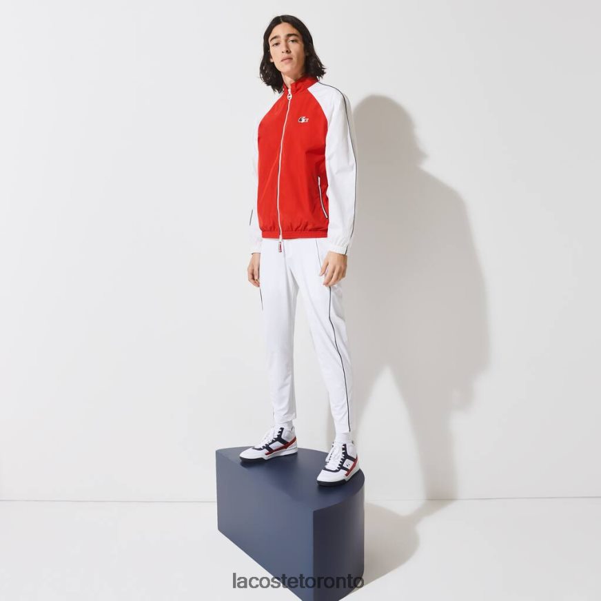 Red/White/Navy Blue