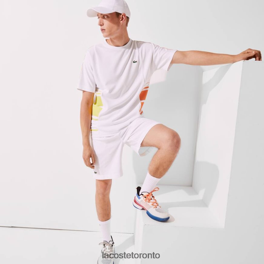 White/Yellow/Orange