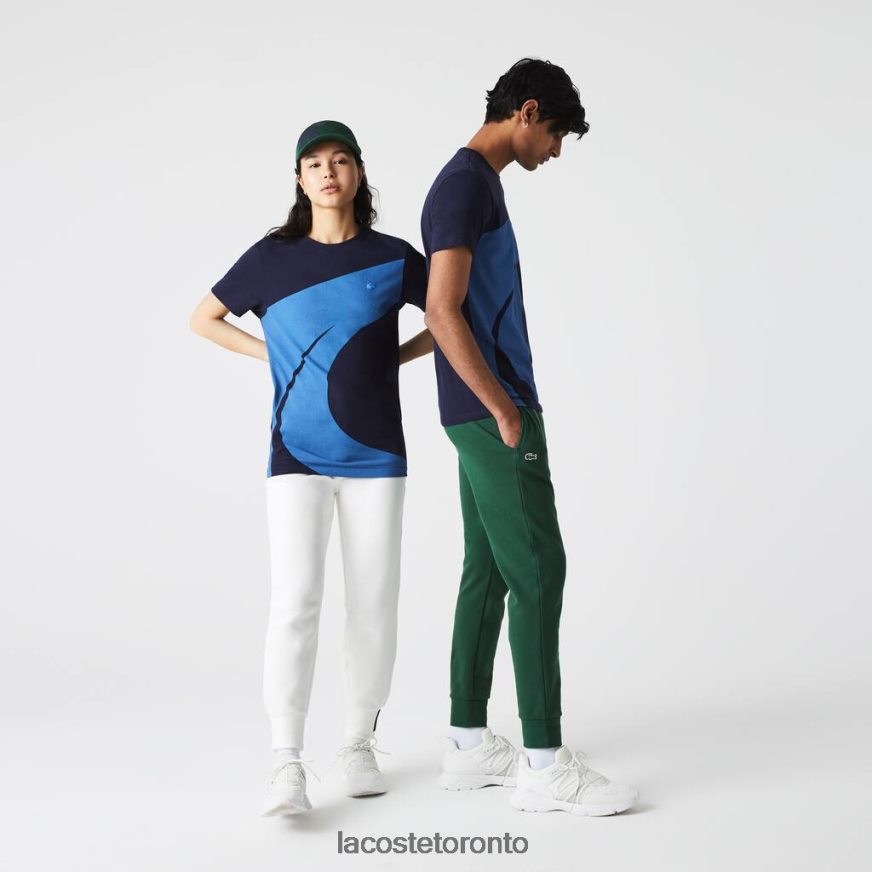 Navy Blue/Blue/White