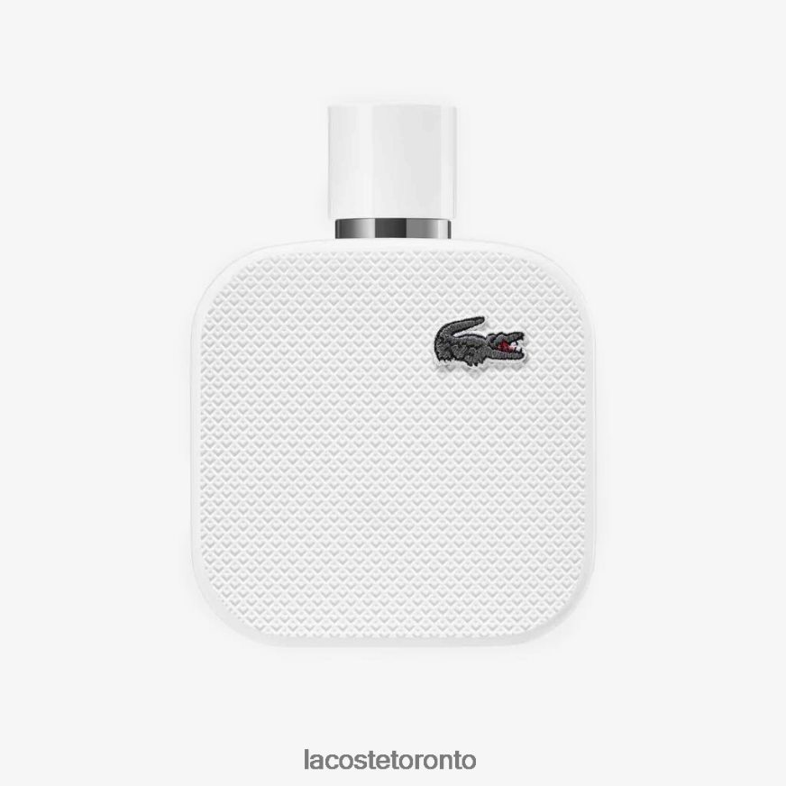 Accessories Lacoste L.12.12 Blanc Eau de Parfum 100ml White Men Z60BPR2351