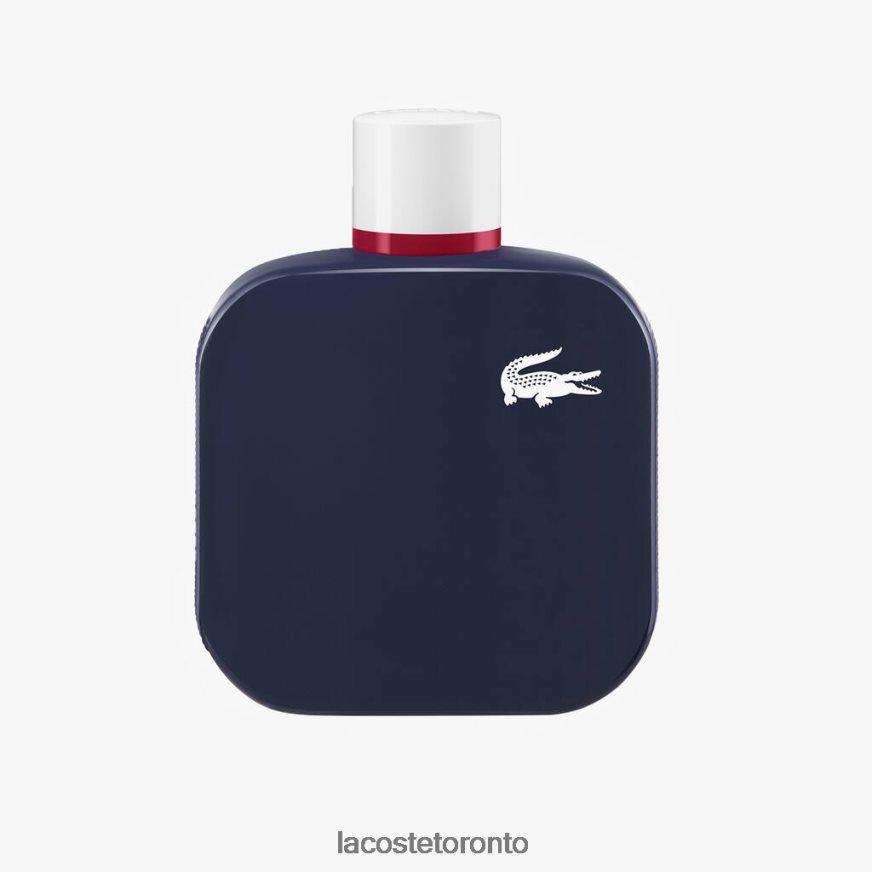 Accessories Lacoste L.12.12 French Panache Pour Lui Eau de Toilette 100ml Blue Men Z60BPR2193
