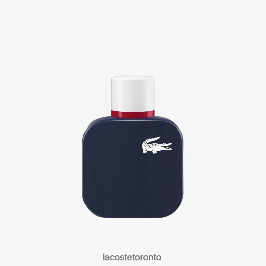 Accessories Lacoste L.12.12 French Panache Pour Lui Eau de Toilette 50ml Blue Men Z60BPR2194