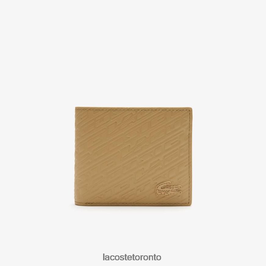 Bags & Leather Goods Lacoste Wallet and Smartphone Lanyard Set Brindille Men Z60BPR1984
